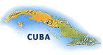 Карты Кубы